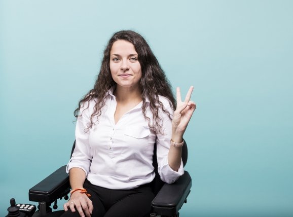 Marie, 23 ans